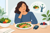 Handling Diabetes Food Fatigue Without Giving Up