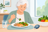 Aged Care Meals for Diabetics Made Easier