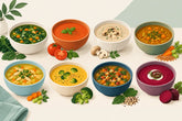 8 Best Soups for Blood Sugar That Keep You Full