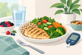 Diabetic Meals That Make Everyday Eating Easier
