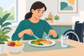 NDIS Meal Outcomes That Build Everyday Independence