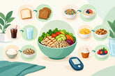 12 Diabetic Food Swaps for Easier Everyday Meals