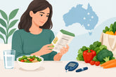 Diabetic Food Labels Australia Made Simple