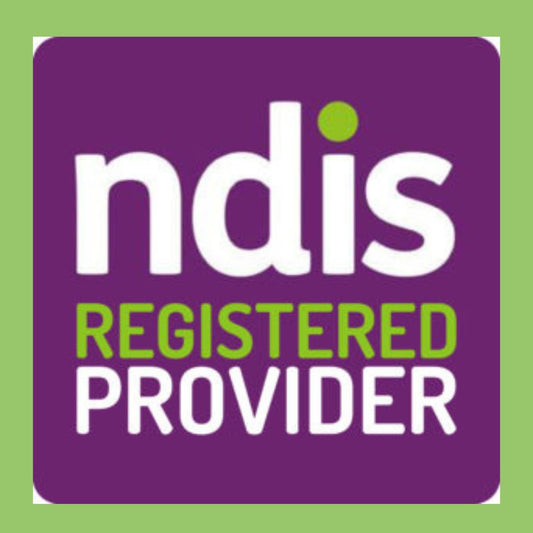NDIS approved meal provider
