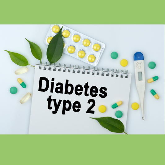 Explaining type 2 diabetes