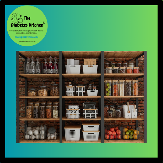 Retort Cooking Is a Game-Changer for Healthy Eating—Especially for Diabetic Meals