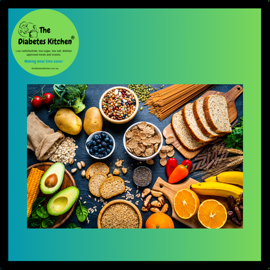 fibre benefits for diabetics