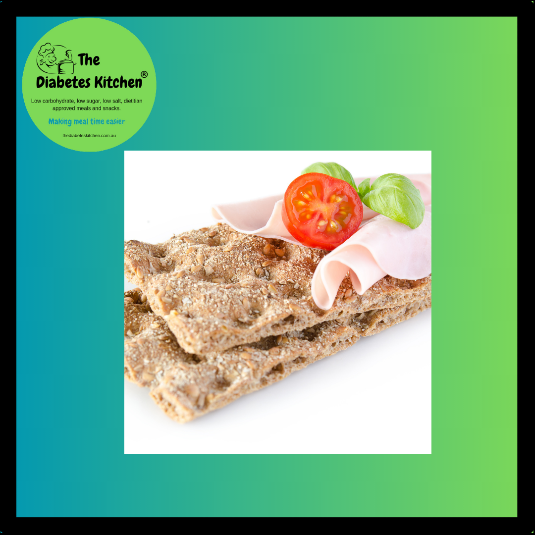 Crispbreads and Diabetes