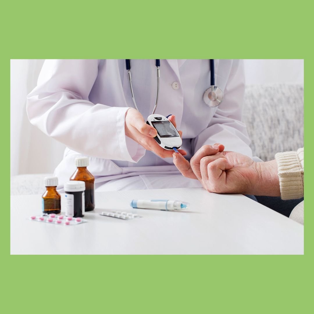 About Diabetes Educators - The Diabetes Kitchen