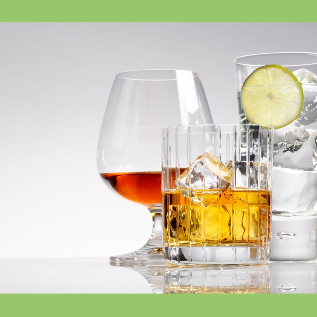 Alcohol and Diabetes - The Diabetes Kitchen