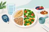 Diabetes Portion Control Guide for Everyday Meals