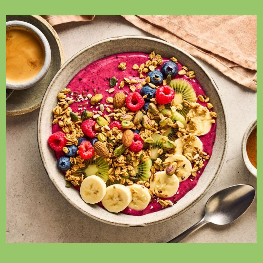 Breakfast - Is It the Most Important Meal of the Day? - The Diabetes Kitchen