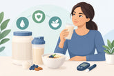 Are Meal Replacements Safe for Diabetes Care?