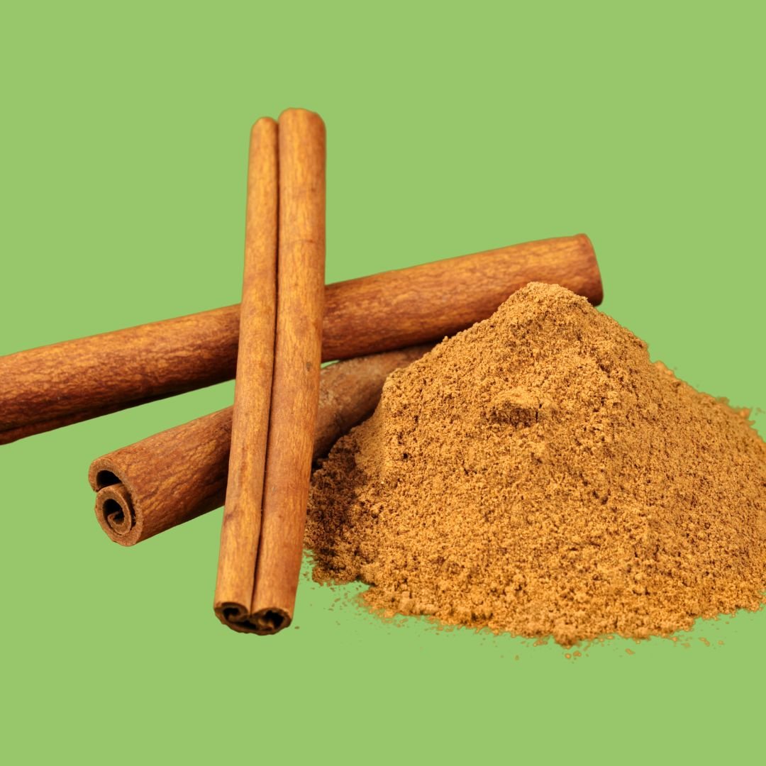 Does Cinnamon Lower Blood Sugars? - The Diabetes Kitchen