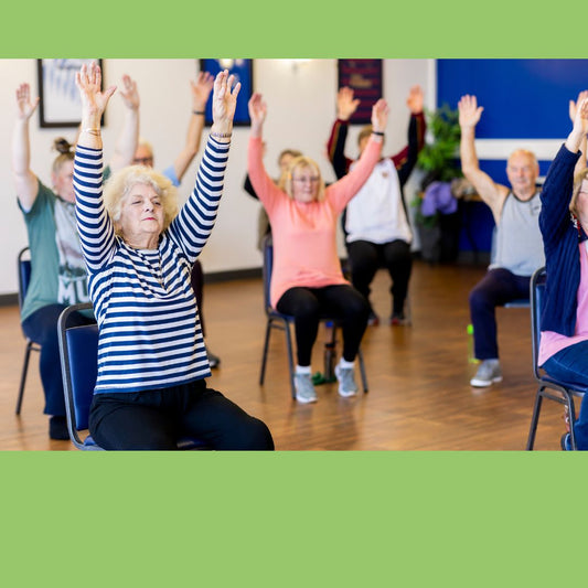 Exercise Ideas For Those Who Don't Like Exercising - The Diabetes Kitchen