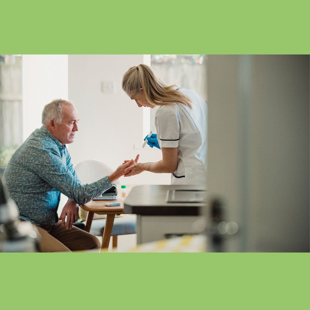 How to find a Diabetes Educator in Australia - The Diabetes Kitchen