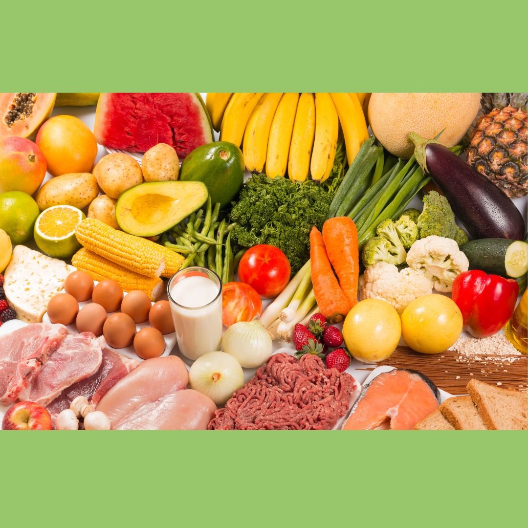 Nurturing our body from the inside out. - The Diabetes Kitchen