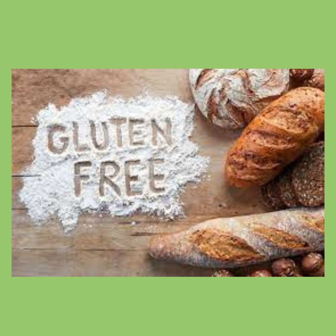 Our Gluten Free Meal Service - The Diabetes Kitchen