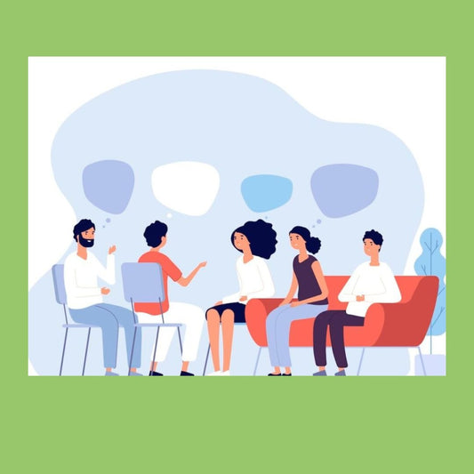 Support Groups For Diabetes - The Diabetes Kitchen