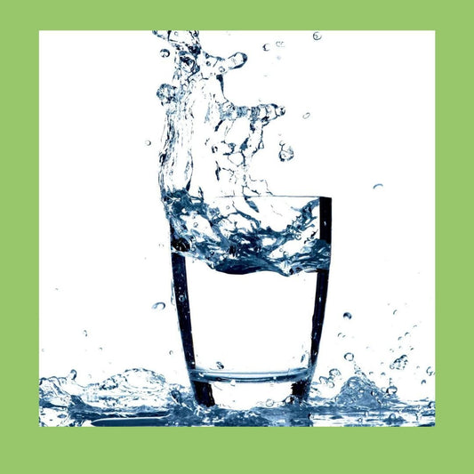 The Importance Of Drinking Water Daily - The Diabetes Kitchen