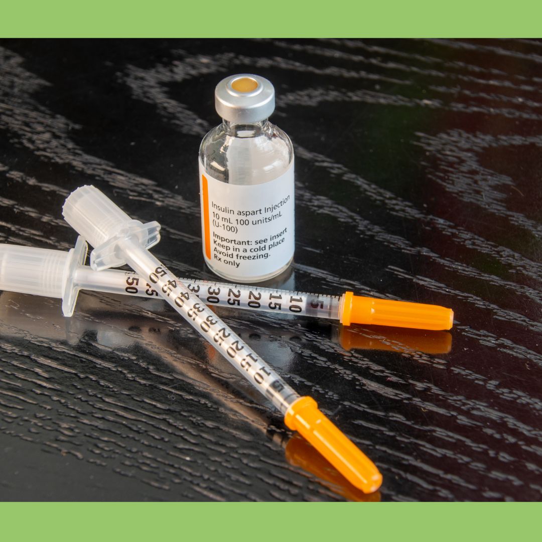 The invention of Insulin - The Diabetes Kitchen