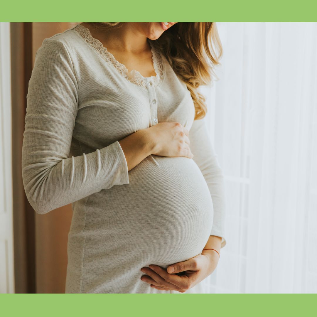 Through the Looking Glass: Gestational Diabetes - The Diabetes Kitchen