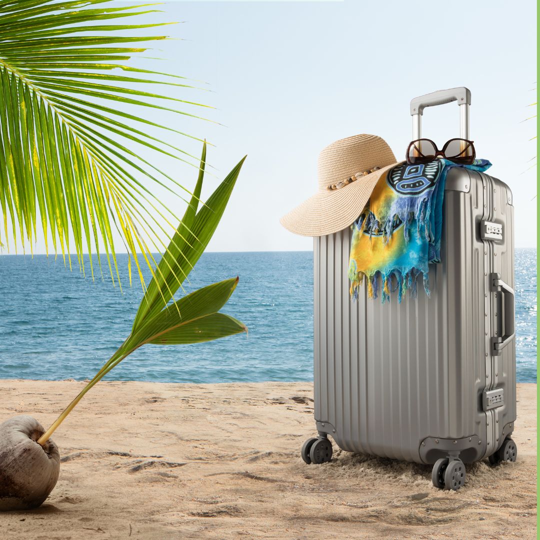 Travelling with Diabetes - The Diabetes Kitchen