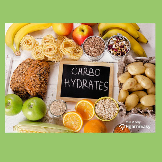 Understanding Carbohydrates - The Diabetes Kitchen