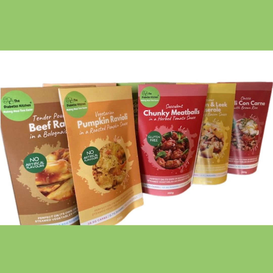 Why We Pressure Cook Our Meals - The Diabetes Kitchen