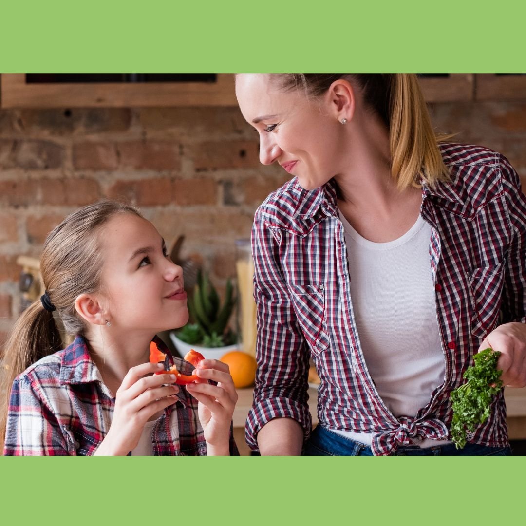 Your Relationship with Food – The Diabetes Kitchen