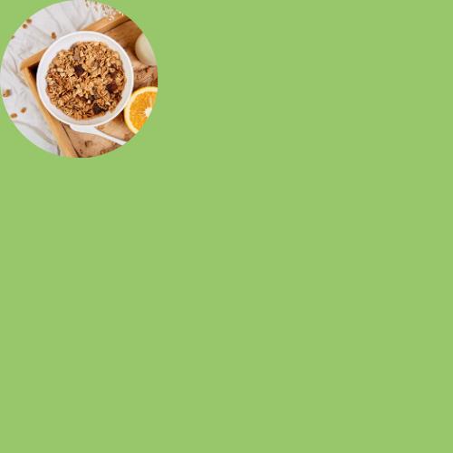 the diabetes kitchen breakfast options