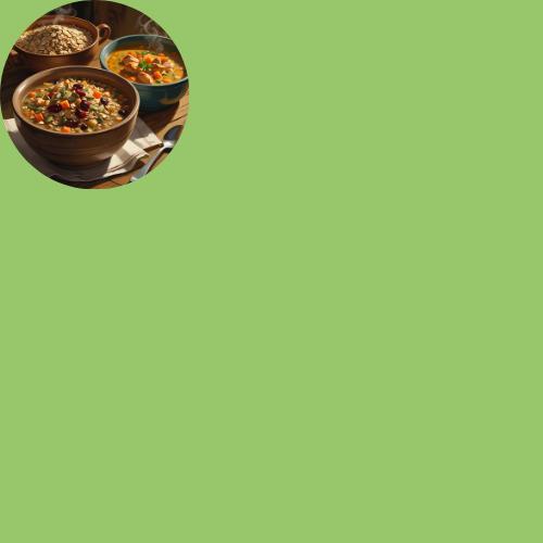Diabetic Meal Plans - The Diabetes Kitchen
