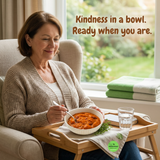 Succulent Beef & Veggie Hot Pot – Diabetic-Friendly Comfort Meal