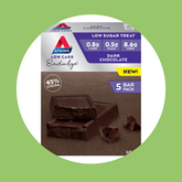 Dark Chocolate Bars – Rich Flavour, No Sugar Crash