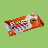 Date and Butterscotch SkinnyBiks