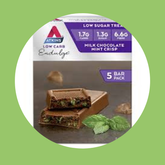 Diabetic Milk Chocolate Bar – Low Sugar, Creamy & Guilt-Free