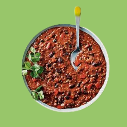 Classic Chilli Con Carne - BUDGET box of 20