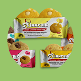 Mixed Flavour SkinnyBiks (14 biks)
