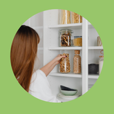 Pantry Staples Pack – Ready-Made Diabetic-Friendly Essentials