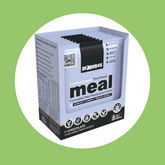 Proganic Chocolate Meal Replacement – Low Sugar, Diabetic-Friendly Shake