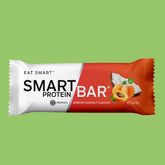 Apricot Coconut Protein Bar – Deliciously Clean Fuel for Body & Gut