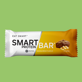 Banana Bread Protein Bar – Deliciously Clean Fuel for Body & Gut