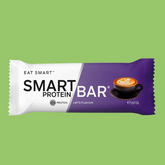 Latte Protein Bar – Deliciously Clean Fuel for Body & Gut