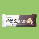 Vanilla Nougat Protein Bar – Deliciously Clean Fuel for Body & Gut