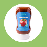 Tomato Sauce – Classic Flavour, Clean Ingredients