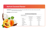 Apricot Coconut Protein Bar – Deliciously Clean Fuel for Body & Gut