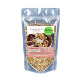 Sweet n Fruity Muesli - The Diabetes Kitchen