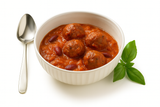 Homestyle Meatballs – Ready-Made Diabetic-Friendly Comfort Meal