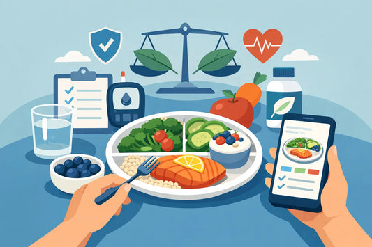 How to Manage Prediabetes Meals Simply
