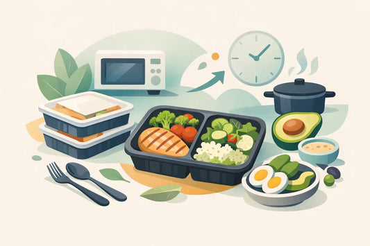 Low Carb Ready Meals That Make Life Easier